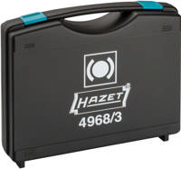 HAZET Case ∙ empty 4968/3KL