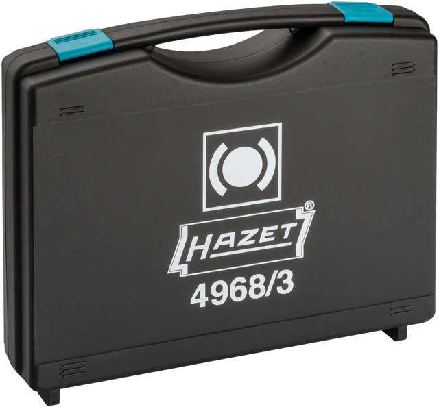 HAZET Case ∙ empty 4968/3KL