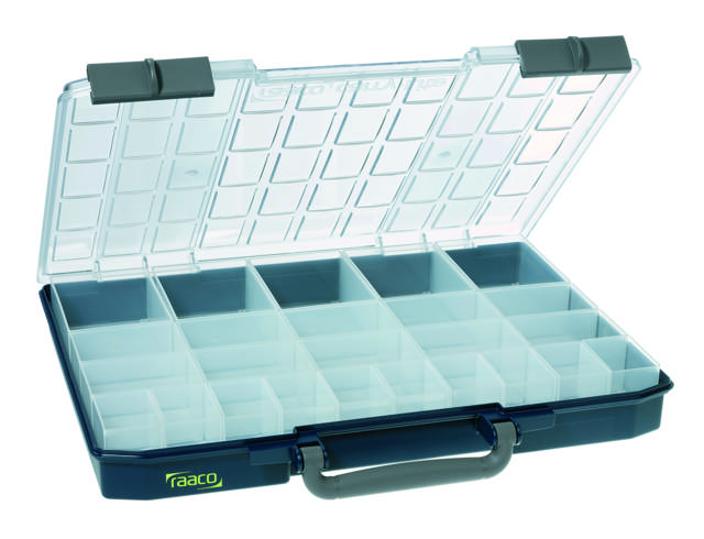 Raaco Carrylite 55 Sortimentsæske