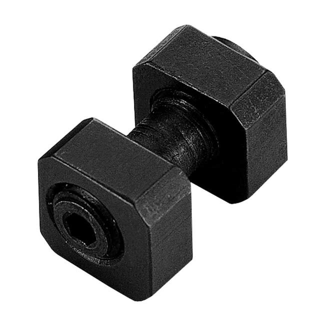 Diesella låsebrik For Gevindskæreapparat (JSN12)