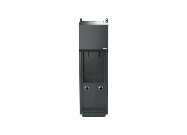 MSS+ 650mm reel tall cabinet