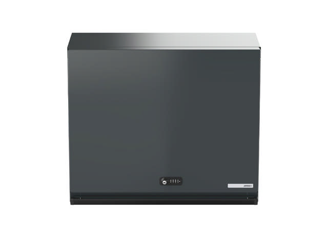 MSS+ 720mm wall cabinet