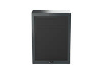 MSS+ 720mm wall cabinet with tambour door
