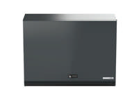 MSS+ 820mm wall cabinet