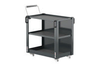 MSS+ Service cart