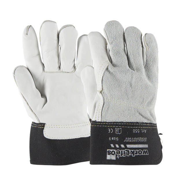 OS Arbejdshandske Worklife INDUSTRY