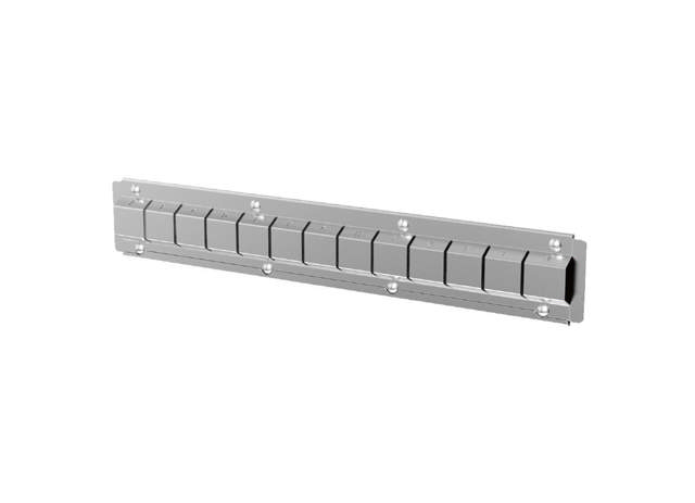 MSS+ divider slot vertical set of 2 pcs for 5072005