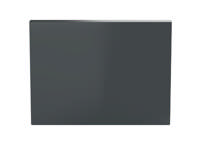MSS+ blank back panel, 718x552mm