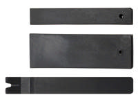 Wedge utility set 3pcs