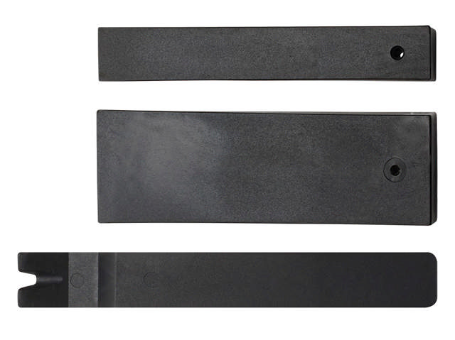 Wedge utility set 3pcs