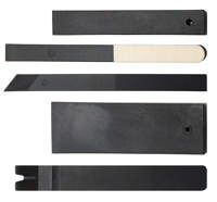 Wedge utility set 5-pcs