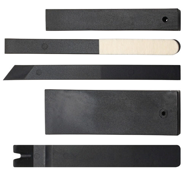 Wedge utility set 5-pcs