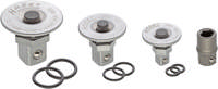 HAZET Adapter set 606/4SPC ∙ Number of tools: 4