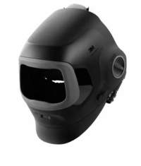 3M/Speedglas Svejsehjelm G5-03 Pro AIR uden svejsekassette Restsalg