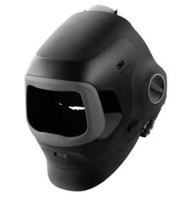3M/Speedglas Svejsehjelm G5-03 Pro AIR uden svejsekassette Restsalg