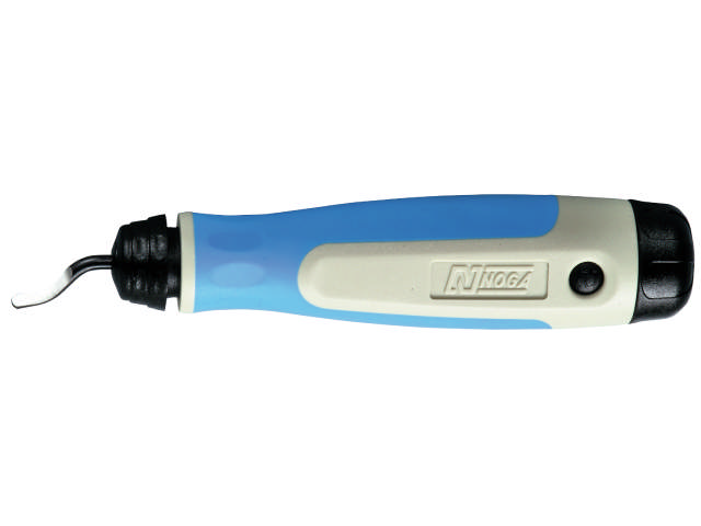 Noga afgraterhåndtag Burr 3NG1003