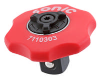 Disc ratchet 1/2'', 72 teeth