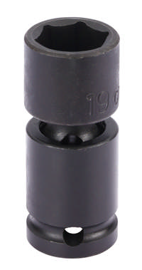 1/2'' Impact cardan socket 16