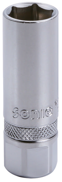 Spark plug 1/2'' clip socket 16