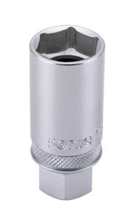 Spark plug 1/2'' clip socket 21