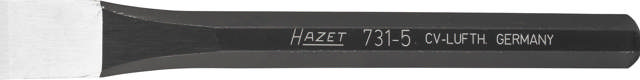 HAZET FLADMEJSEL 14X150 8-KT.