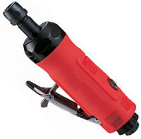 BaTo Luft minilynsliber lige 6mm 22000 omdr. 178mm inkl. nippel