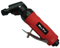 BaTo luft minilynsliber vinkel 115gr. 22000 omdr. 178mm inkl. nippel