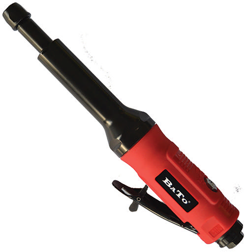 BaTo Luft minilynsliber Lang hals 22000 omdr. 280mm inkl. nippel