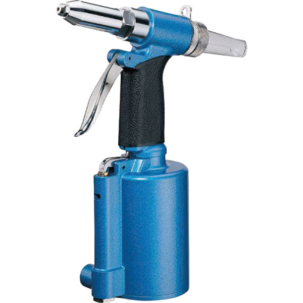 BaTo Luft nitteapparat 2,4-6,4mm nitter