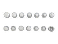 Drain plug key 10 (female)