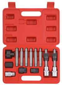 Alternator tools 13-pcs.
