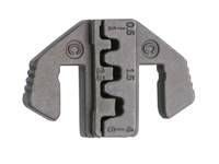 Jaw for Crimping Open Barrel Terminals C