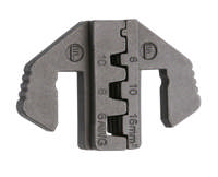 Jaw for cord-end terminal (big sizes) F