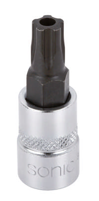 Tamper-Resistant 1/4'', TX plus (5 lobes) 10IPR