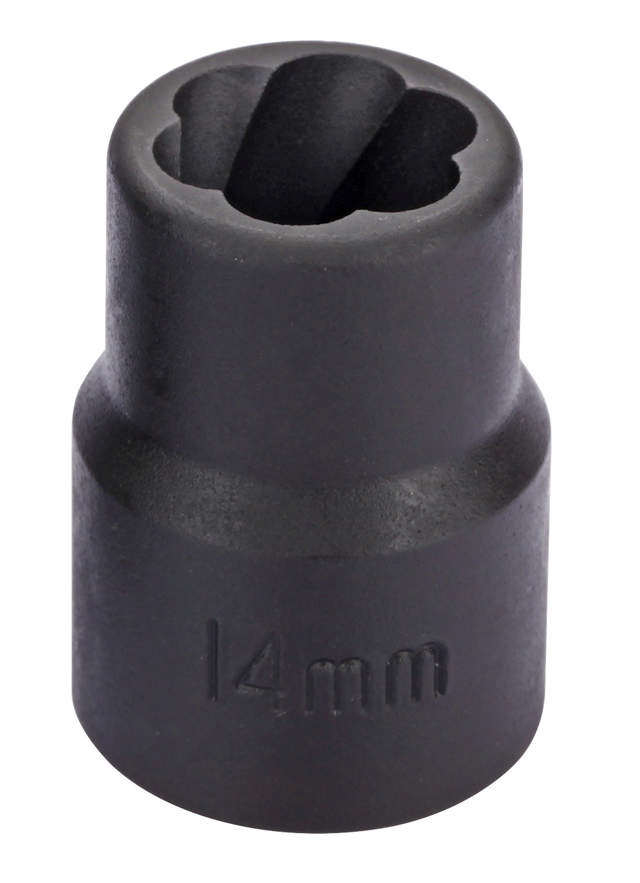 1/4'' Twist socket 10
