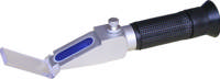 Refractometer