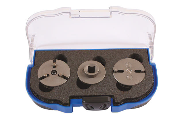 Brake Adaptor Set - Adjustable