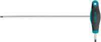 HAZET Screwdriver ∙ with T-handle 829KK-3 ∙ Inside hexagon profile ∙ 3 mm