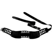 3M/Speedglas bælte læder for Adflo motorenhed