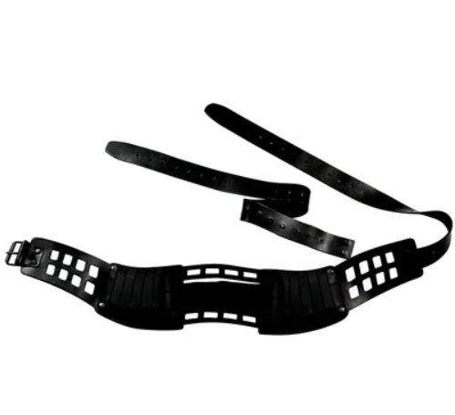 3M/Speedglas bælte læder for Adflo motorenhed