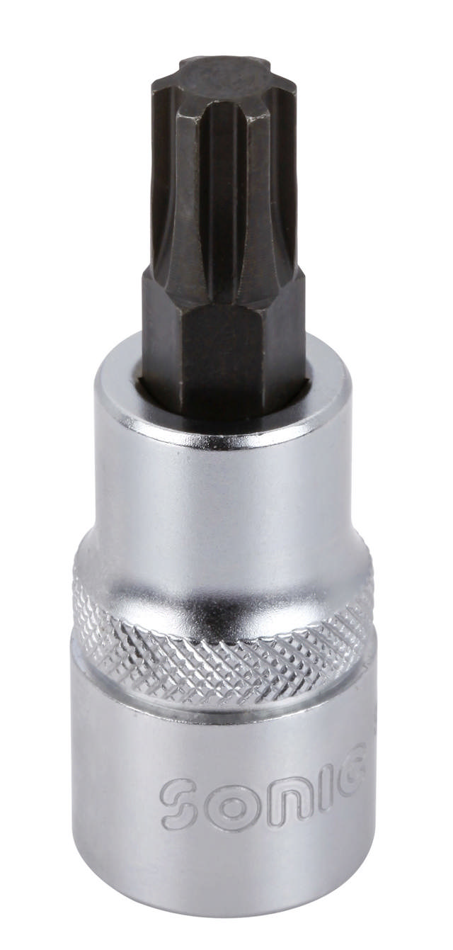 Bit socket ribe 1/2'',  M10-1