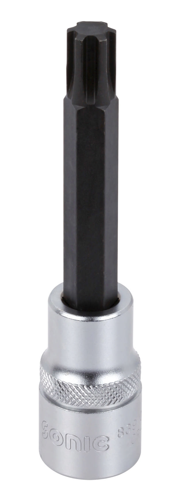 Bit socket ribe 1/2'',  100mmL M13