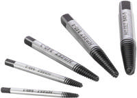 HAZET SKRUEUDTRÆKKER I SÆT