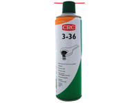 CRC antikorrosionsspray 3-36 500ml.