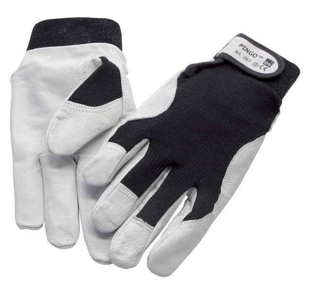 OS Arbejds/Teknikerhandske PINGO Restsalg