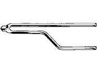 Weller loddespidser 7135  (pk. med 2 stk.)