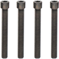 HAZET Adapter screw set 9034P-1-017/4