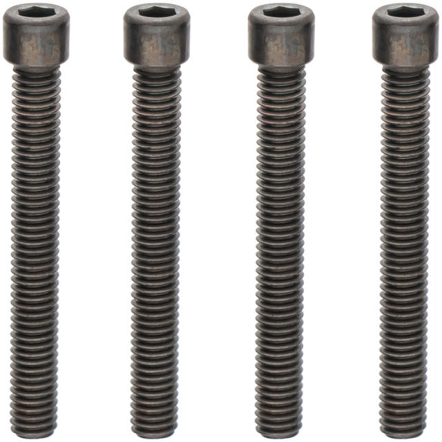 HAZET Adapter screw set 9034P-1-017/4
