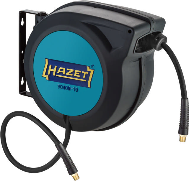 HAZET Hose reel 9040N-10