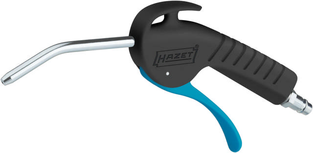HAZET Air blow gun ∙ 100 mm 9040P-1